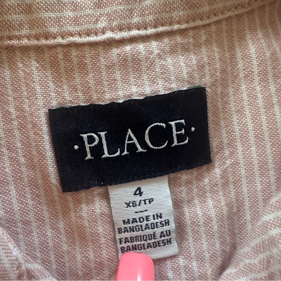 Shirts Bundle Size 4T - Picture 2 of 3